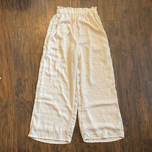Breezy American Eagle pants